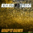 Kicken, Yasca