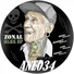 Zonal