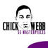 Taft Jordan, Chick Webb