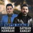 Peshraw Hawrami, Saywan Xamzay