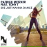 Patrick Metzker feat. Tony T