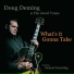 Doug Deming & The Jewel Tones