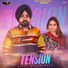 Vicky Heron Wala feat. Gurlez Akhtar