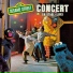 The Sesame Street Cast