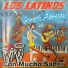 Los Latinos Con Goreth Almeida