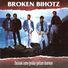 Broken bihotz
