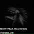 Ebony Willis & Paul De Silva