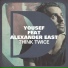 Yousef, Alexander East