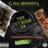 G Da Monsta feat. Lee Majors