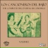 Los Cancioneros del Bajio