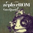 Zephyr Quartet, voiceROM, zephyrROM