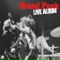 GRAND FUNK RAILROAD - E Pluribus Funk (1971)