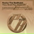 Rocka The BadHabit