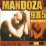 Mandoza