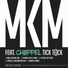 Miss Kelly Marie feat. Chappell