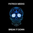 Patrick Meeks