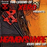 The Legend of Xero