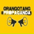 Orangotang