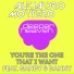Alejandro Montero feat. Sandy & Danny