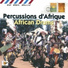 TARSHITO Dance Africa