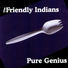 Friendly Indians