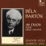Bartok-Duo for violins
