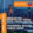 Philharmonia Orchestra, Charles Dutoit