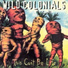 Wild Colonials