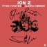 Jon Z, Myke Towers, Eladio Carrión