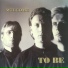 TO BE