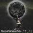 09 - Fear Of Domination (2016 - "Atlas")