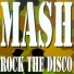 12. Mash