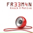 Fr33m4n