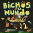 Carlos Bauzys, Banda Strombólica