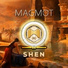 Magmot