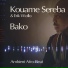 Kouame Sereba & Erik Wøllo