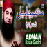 Adnan Raza Qadri