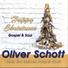 Oliver Schott feat. The Golden Gospel Choir