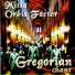 Gregorian chant
