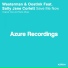 Westerman, Oostink feat. Sally Jane Corlett