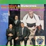 The Dave Brubeck Quartet featuring Jimmy Rushing