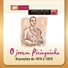 Orquestra Tipica Pixinguinha "donga"