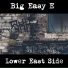 Big Easy E