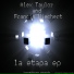 Francis Wiechert & Alec Taylor