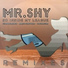 Mr. Shy