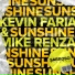 Kevin Faria & Mike Renza