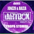 Jonzzo, Bazza