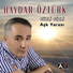 Haydar Öztürk
