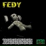 Fedy