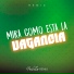Pechito Remix, Damas Gratis